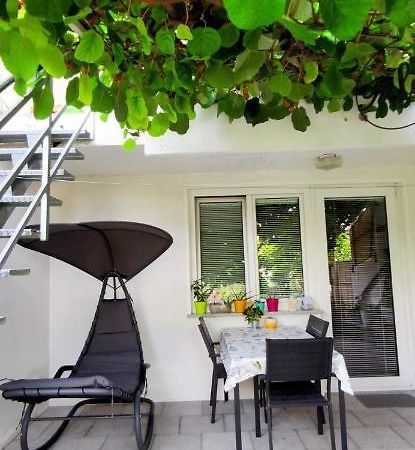 Apartma Dessa Portorož Exterior foto