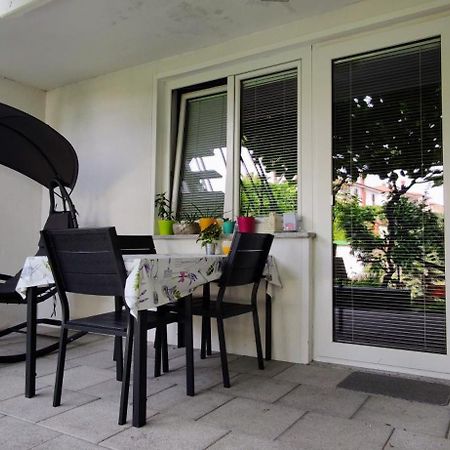 Apartma Dessa Portorož Exterior foto