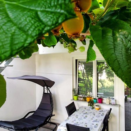 Apartma Dessa Portorož Exterior foto