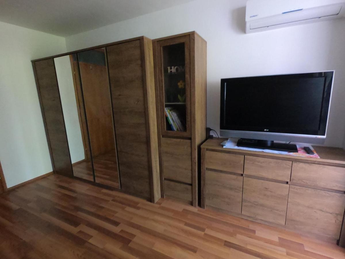 Apartma Dessa Portorož Exterior foto