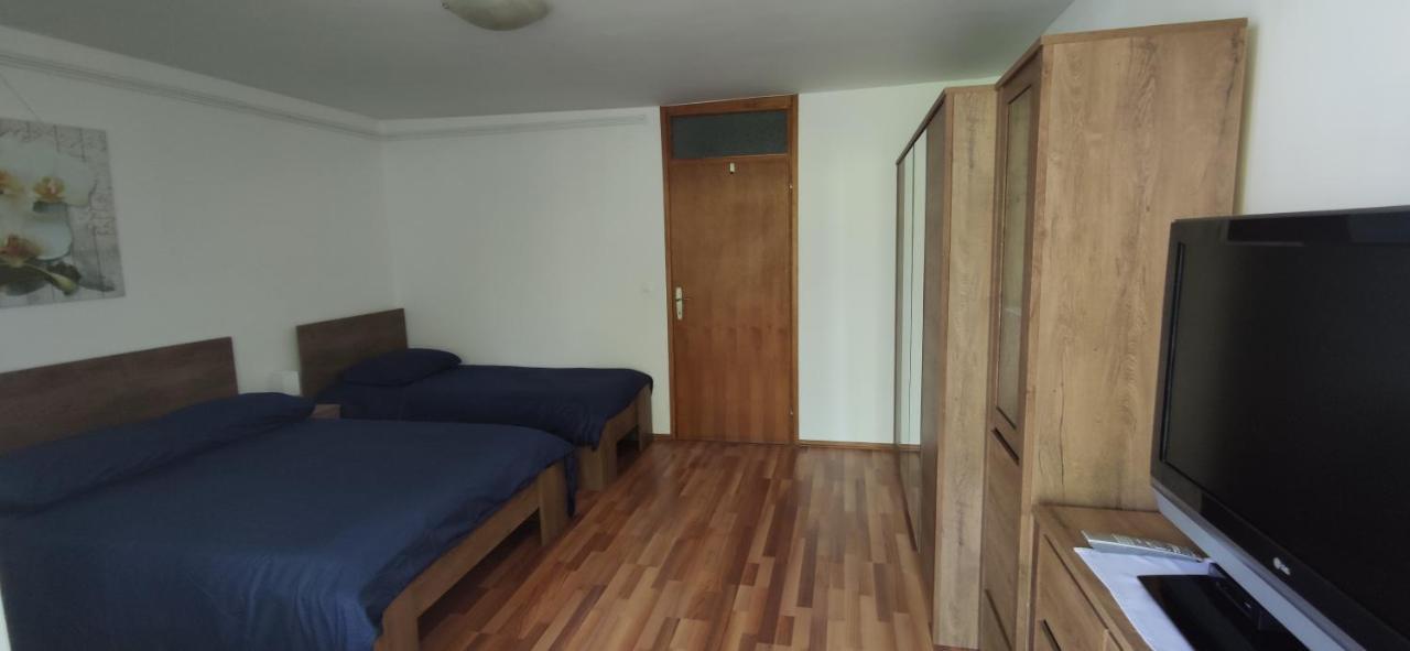 Apartma Dessa Portorož Exterior foto
