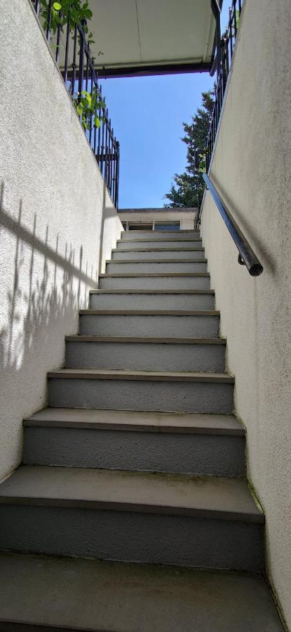 Apartma Dessa Portorož Exterior foto