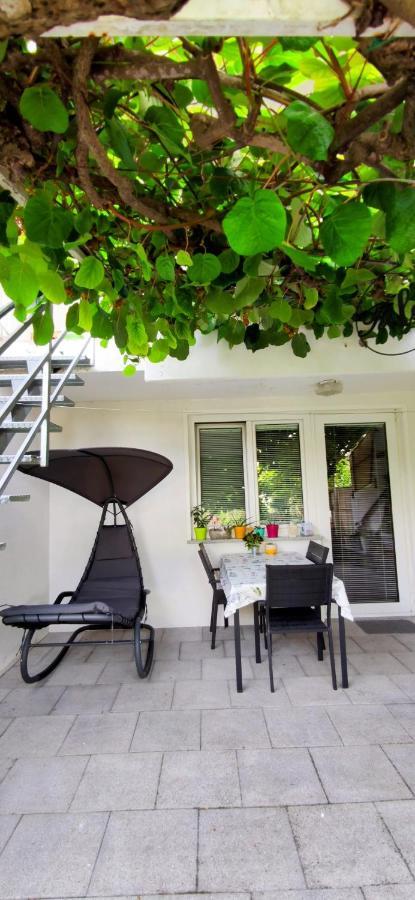 Apartma Dessa Portorož Exterior foto