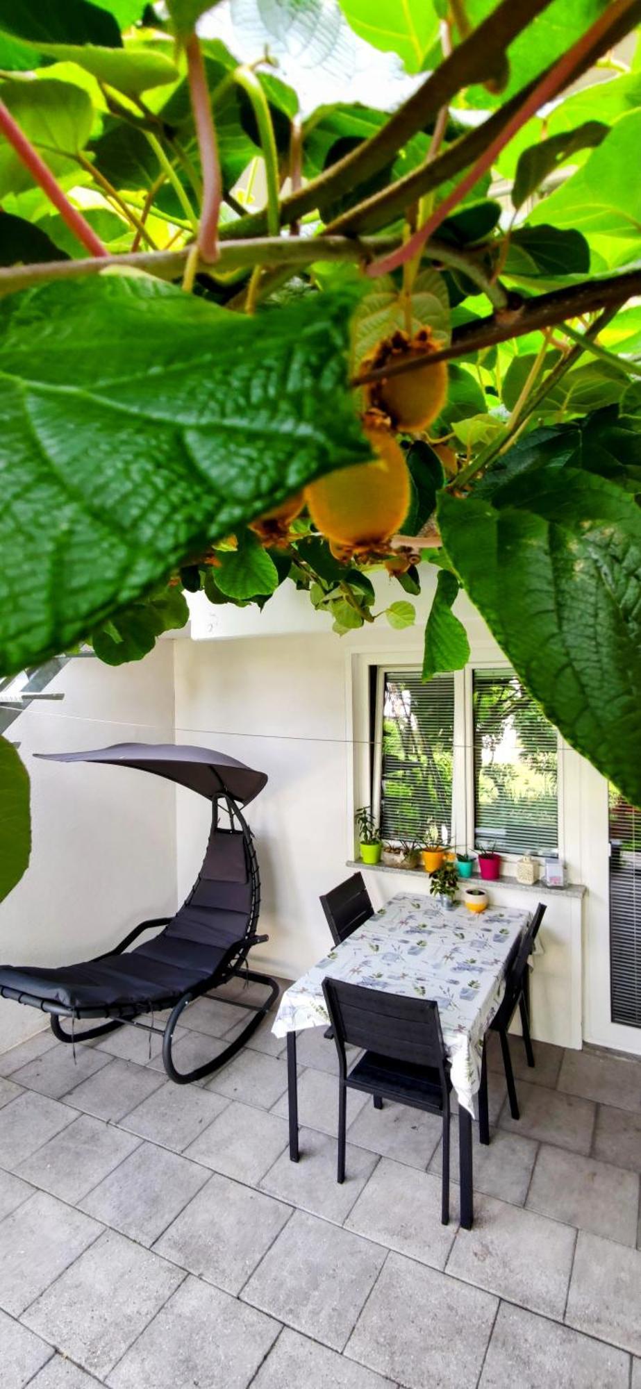 Apartma Dessa Portorož Exterior foto