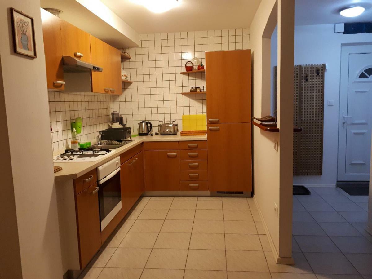 Apartma Dessa Portorož Exterior foto