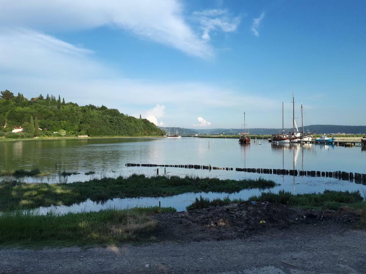 Apartma Dessa Portorož Exterior foto