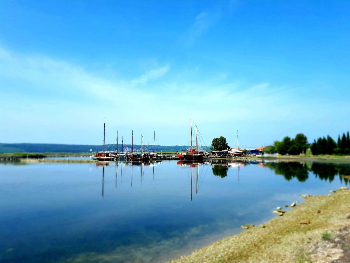Apartma Dessa Portorož Exterior foto