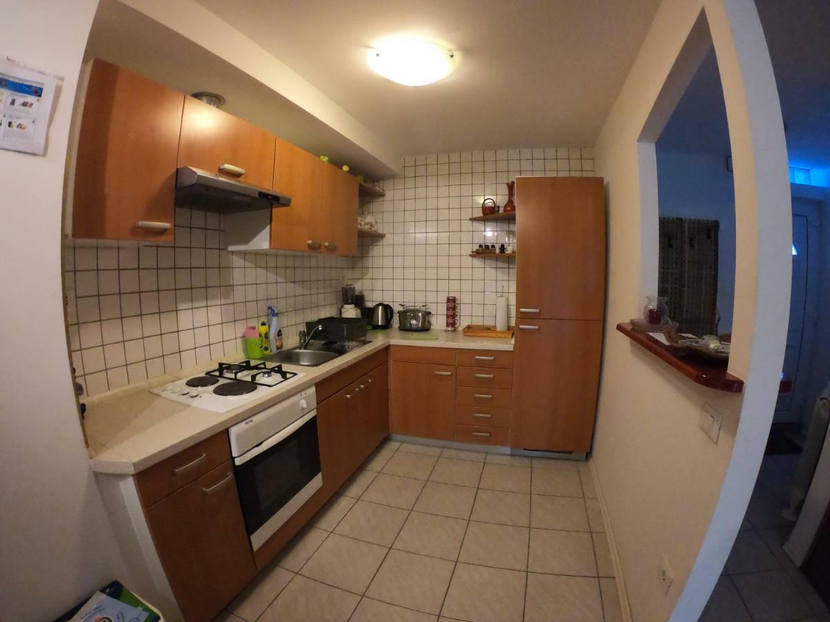 Apartma Dessa Portorož Exterior foto