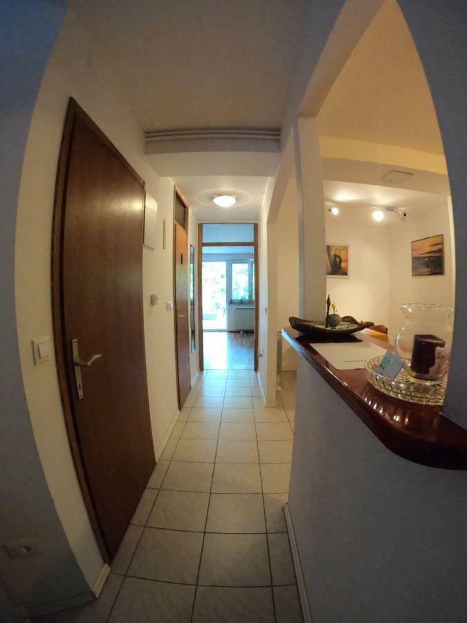 Apartma Dessa Portorož Exterior foto