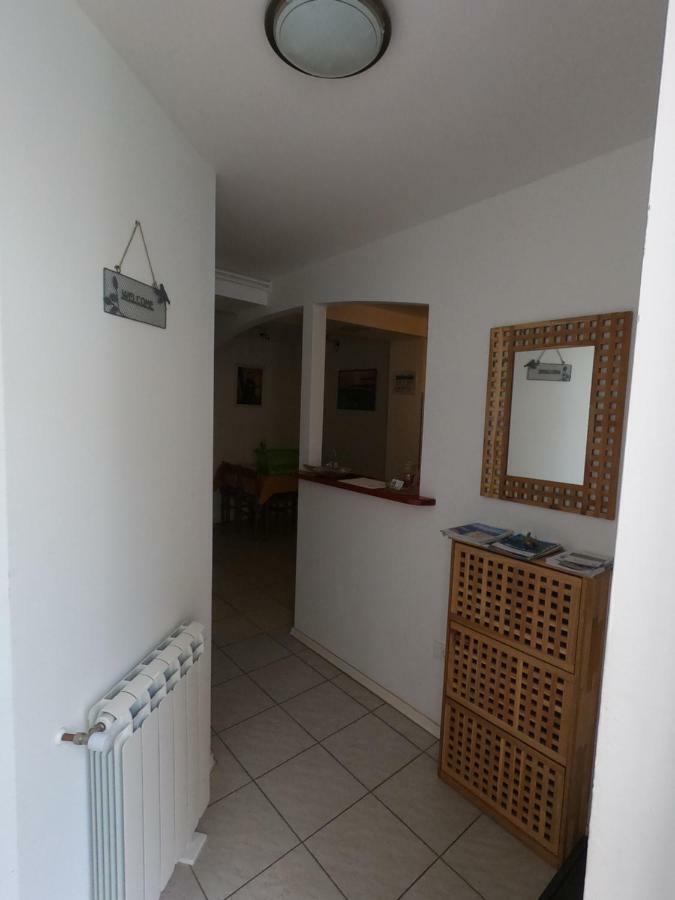 Apartma Dessa Portorož Exterior foto