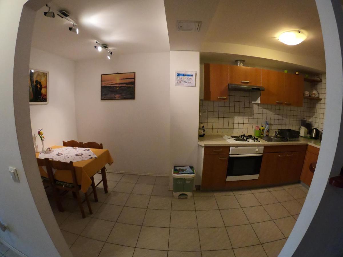 Apartma Dessa Portorož Exterior foto